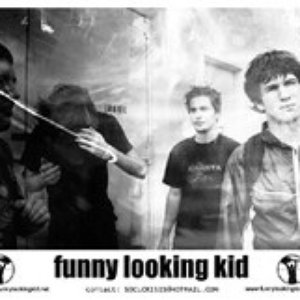 Funny Looking Kid 的头像