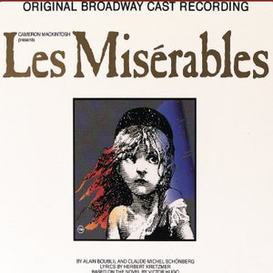 Les Miserables - Highlights (Original Broadway Cast Recording 1987)