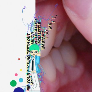 Sweetsweetsweetlikebubblegum - Single