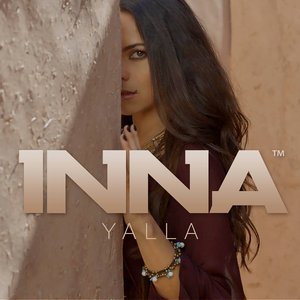 Альбомы - Yalla — Inna | Last.Fm
