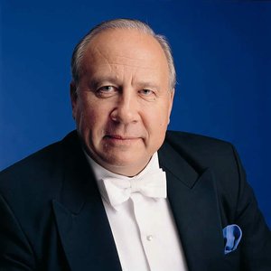Neeme Järvi & Bergen Philharmonic Orchestra 的头像