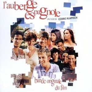 L'AUBERGE ESPAGNOLE 的头像
