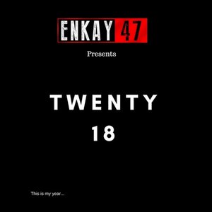 Twenty 18