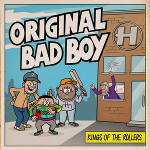 Artwork for Original Bad Boy