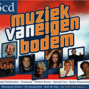 Muziek Van Eigen Bodem