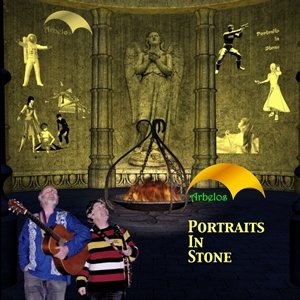 Portraits in Stone