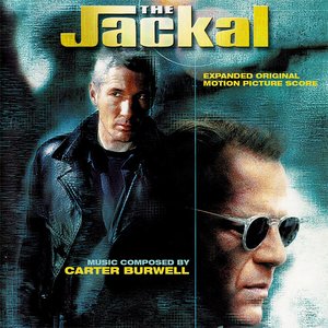 Agent Provocateur - Red Tape — The Jackal | Last.fm