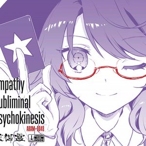 Empathy Subliminal Psychokinesis