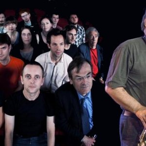The Glasgow Improvisers Orchestra With Evan Parker 的头像