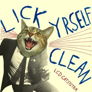 Image for 'LCD Catsystem'