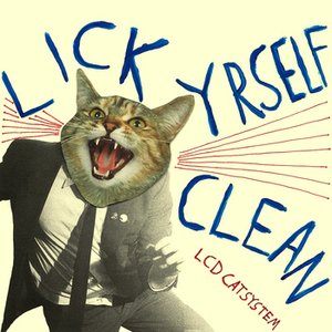 Avatar for LCD Catsystem