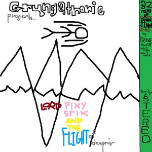 Lord Pixy Stix and The Flight of Despair