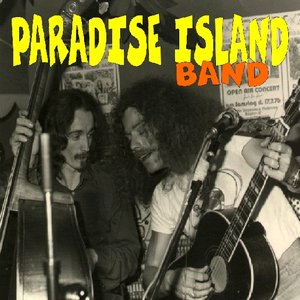 Paradise Island Band - Live at Pampischek