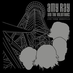 Image for 'Amy Ray And The Volunteers'