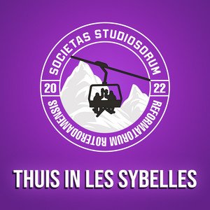 Thuis In Les Sybelles - Single