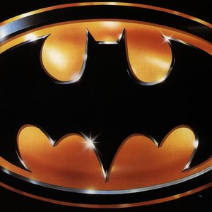 “Batman Soundtrack”的封面