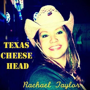 Texas Cheese Head - Single