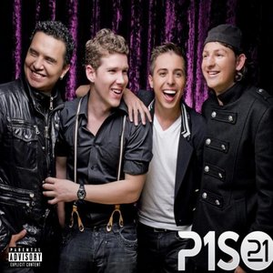 Piso 21 [Explicit]