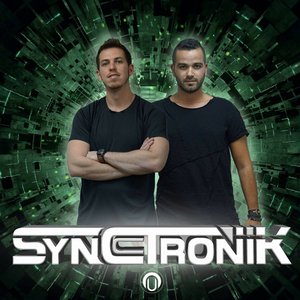 Avatar for SyncTronik