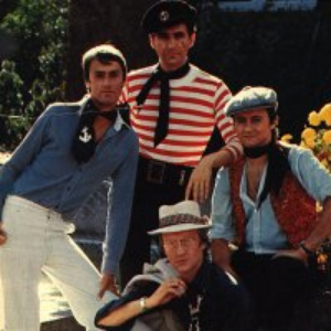 Sailor photo provided by Last.fm