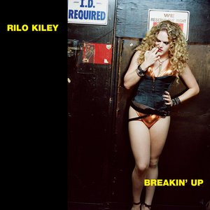 Breakin' Up EP