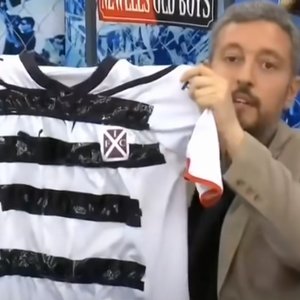 Pablo Carrozza 的头像