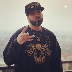 ByG Byrd 的头像