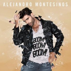 “Alejandro Montesinos”的封面