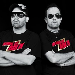 Avatar for Miami Rockers feat. MR Dragon D.