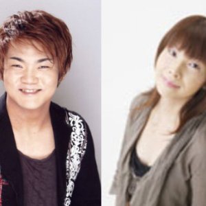 Avatar for Miyake Kenta & Nabei Makiko