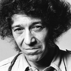 Alexis Korner photo provided by Last.fm