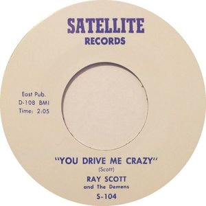 Avatar for Ray Scott & The Demens