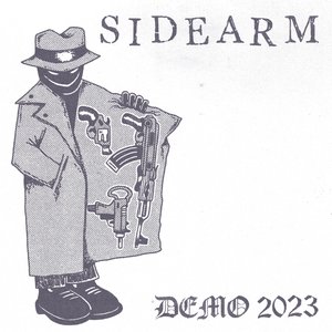 Demo 2023 - EP