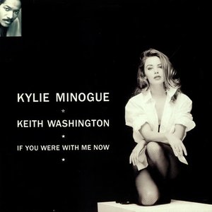 Kylie Minogue & Keith Washington 的头像