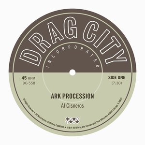 Ark Procession / Jericho