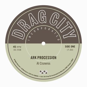 Ark Procession / Jericho