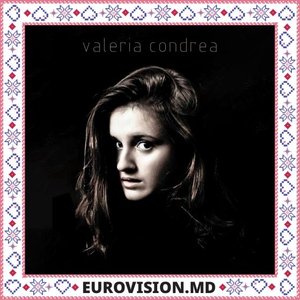 valeria condrea 的头像