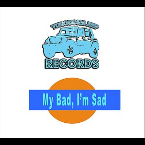 My Bad, I'm Sad (feat. Moonrock)
