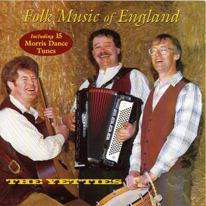 Folk Music of England