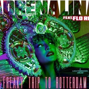 “#FreakyTripToRotterdam”的封面