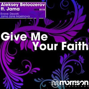 Avatar for Aleksey Beloozerov feat. Jama