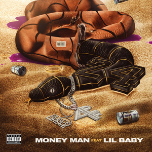 Artwork for 24 (feat. Lil Baby)