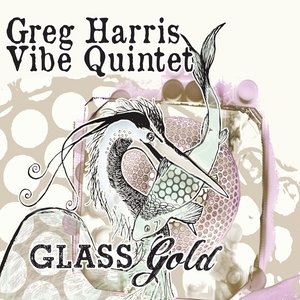 Glass Gold