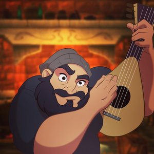 Jay The Bard 的头像