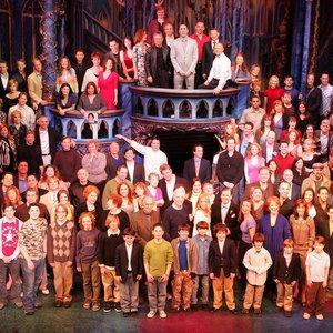 Avatar de Broadway Cast of Beauty And The Beast