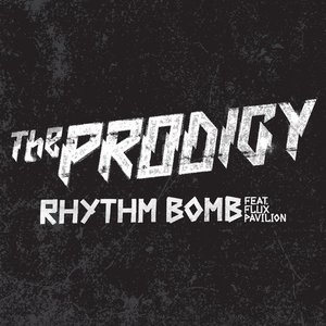 Rhythm Bomb (feat. Flux Pavilion)