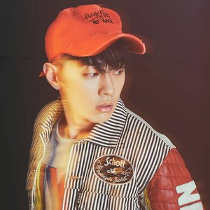 GRAY (그레이) 的头像