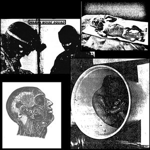 Harsh Noise Squad