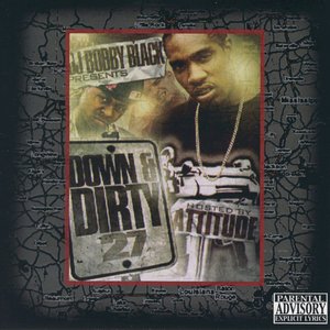 DJ Bobby Black Presents: Down and Dirty 27