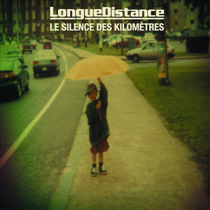 Longue Distance cover
